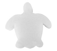 DOITOOL 10Pcs Oil Absorbing Sponge Cute Turtle Design Multi-use Cleaning Sponge for Pools Hot Tubs Kitchen Efficient Oil Removal and Filtering