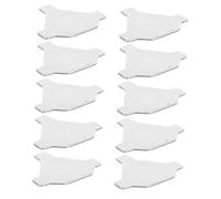 DOITOOL 10pcs Screwdriver for Sewing Machine Repair Sewing Machine Foot Pedal Screwdriver