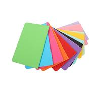 DOITOOL 12pcs Multipurpose Notebooks for Students and Office Lightweight Plain Notepad for Daily Planning Scheduling Do Lists for and Work