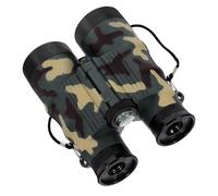 DOITOOL 12x38 Compact Binocular Telescope Small Binoculars Multi-function High Transmittance Imaging Abs Glass Portable Outdoor Sports Travel Essential
