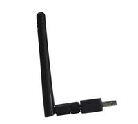 DOITOOL 150m Wifi Usb Adapter Wireless Network Card Wifi Dongle Mini Receiver Compatible