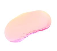 DOITOOL 15pcs Ambient Light Changing Film Self-adhesive Lighting Gel Sheets Warm Light Film Overlays for Led Stage Illumination Party Decoration