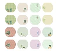 DOITOOL 16pcs Fun Notepads Sticky Notebook Pads Desk Supplies Stationary Kits for Women Cute Notepad Funny Note Pads Cute Stationary Teacher Must Haves School Supplies