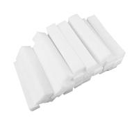 DOITOOL 1bag Soap Base for Soap Making DIY Craft White Bar Base Making Ingredients Handmade Supplies