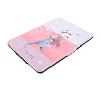 DOITOOL 1pc Case Signature Covers and Cases Sticker Mini -reader Stand Edition Holder Screen Protector Tablet Reader E-book Protective Cover