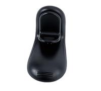 DOITOOL 1pc Magnetic Car Mount Holders Mini Phone Mobile Van Windscreen Cars Headrest Charger Dashboard Air Wind Silver