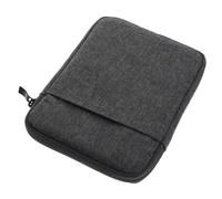 DOITOOL 1pc -readers Voyage Tablet Case Wires Electronics Basic Fire Tablet Reader Stand Device Cases Travel Electronic Organizer Bag Turner Case Space Cotton