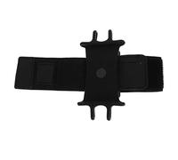DOITOOL 1Pc Rotating Mobile Phone Arm Band Comfortable Wrist Holder for Running Cycling and Exercise Non Slip Design for All Smartphones