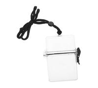 DOITOOL 1Piece Outdoor Phone Storage Box Case Transparent Holder for Money Keys Cards Durable Container for Camping Boating Fishing and Sports Activities