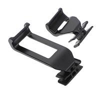 DOITOOL 1Set Removable Drone Tablet Holder Compatible with Dji Controller Lightweight Mount Bracket for Phones Tablets Ergonomic Design for Aerial Photography