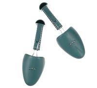 DOITOOL 2 Pairs Shoe Stretcher Shoe Shaper Classic Plastic Adjustable Size Replacement for Men Women Travel Home Use