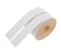 DOITOOL 2 Rolls DIY Cloth Lampshade Edging Tape Self Adhesive for Home and Studies, Versatile Use with Edges Protection, 5 Meter Banding Strip for Lamp Cover Accessories