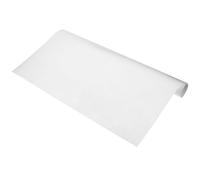 DOITOOL 2 Rolls Lampshade Material DIY lampshade making materials diy lampshade pvc sheets for DIY Table Lamp Floor Lamp Drum Lamp Shade, 47 X 20inch