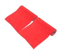 DOITOOL 2 Rolls Wedding Spring Festival Couplet Paper Blank Fu Character Paper Spring Festival Couplets Chinese Calligraphy Red