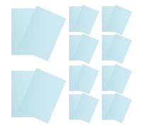 DOITOOL 200pcs A4 Paper Sheets for Printing and Crafting, Multi-Purpose Copy Paper Universal Printer Compatibility and Eye Strain Reduction, for Card Making and Origami
