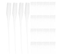 DOITOOL 200pcs Micro Ca Glue Nozzle Extenders 70mm Length 0.2" Diameter Precision Adhesive Dispenser Tips for DIY Crafting Model Glue Applicator