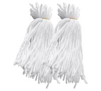 DOITOOL 200pcs Self Watering Wick Rope Self Watering String Rope for Hydroponic Pot Indoor Use Cotton Core Material Automatic Water Supply Suitable for Lazy Gardeners