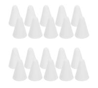 DOITOOL 200pcs Stylus Tips Replacement Caps Silicone Pen Tip Cover Protectors for Electronic Touch Devices Stylus Protector