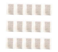 DOITOOL 20pcs Catnip Teabags Catnip Treats Cat Toys Irresistible Scent Helps Appetite 2g Per Bag Multipurpose for Indoor Cats