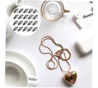 DOITOOL 20Pcs Halloween Skeleton hand Pendants Silver Alloy DIY Decoration Accessories for Bags Mobile Phone Creepy Party Supplies Crafting