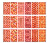 DOITOOL 24pcs Red Pocket Envelopes - Chinese Hong Bao Present Lucky Money Envelopes for 2026 Chinese Lunar New Year Spring Festival