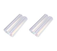 DOITOOL 2pcs Colour Filter for Camera Video Lighting Gel Light Diffuser Film for Photo Studio Sunset Effect Filter