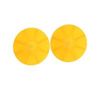 DOITOOL 2pcs Plastic Beehive Escape Plate Beekeeping Tool for Hive Entrance Reducer Rapid Bee Exit Colony Protection and Efficient Honey Harvesting Aid