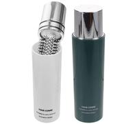 DOITOOL 2pcs Portable Curling Comb for Travel Hair Brush Brush for Blow Drying Styling Tool for Women Use The Go