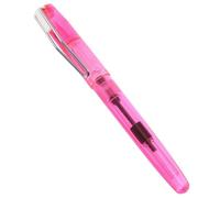 DOITOOL 2pcs Portable Pen-style Soft Bristle Calligraphy Brushes for Chinese Japanese Writing and Painting Fine Tip Art Brush Pens for Beginners and Artists