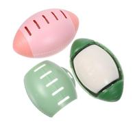 DOITOOL 2pcs Washable Lint Roller Reusable Sticky Remover for Clothes Pet Hair Laundry Cleaner Portable Travel