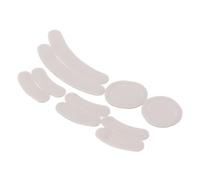 DOITOOL 2sets Slip Mats Mouse Skates for Gaming Mouse Non-skid Feet Compatible Essential Computer Accessory for Gaming Scenario