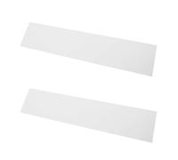 DOITOOL 2sheet Glare Diffusion Film for Mobile Phone Screen Protector Um Light Dimming Film for Gaming for Laptop