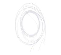 DOITOOL 3 Packs Eyeglass Repair Thread Eyeglass Repair Tool Plastic Multi-Purpose Easy to Use Storage Pack for Half-Frame Glasses Maintenance