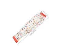 DOITOOL 3 Pairs Sun Protection Arm Sleeves for Women Garden Protective Sleeves Loose Fit Cooling Breathable Fabric Thorn UV Defense for Outdoor Farming and Plant Care