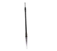 DOITOOL 3 pcs Professional Chinese Calligraphy Brush Pen Large Writing Brush with Handle for Beginners and Artists for Painting and Calligraphy Practice