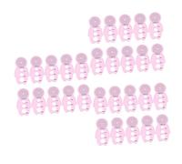 DOITOOL 30 Pcs Quilling Paper Tool Lightweight Curling Device for DIY Paper Quilled Crafts and Beginners and Shaping