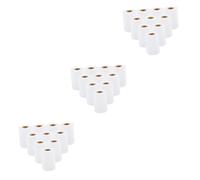 DOITOOL 30 Rolls Thermal Paper Rolls for Pos Cash Register Credit Card Machines Supermarket Till Printing Multipurpose Receipt Paper
