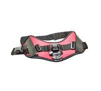 DOITOOL 360degree Dog Chest Harness Belt Strap Mount for Old Dogs Rotated Design Random Style