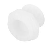 DOITOOL 3D Silicone Lotus Flower Candle Mold, High Temperature Resistant Flower Resin Mold for Soap, Chocolate, Ice Cubes - DIY Craft Casting Tool for Candle Making and Fondant