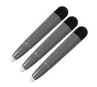 DOITOOL 3pcs Infrared Screen Stylus Pen with Nano Tip for Electronic Whiteboard, High Sensitivity Portable Touchscreen Pen for Precise Writing and Drawing in Office and Classroom Use,