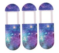 DOITOOL 3pcs Phone Webcam Cover Privacy Cover for Camera Protection for Privacy Protection Phone and Tablet