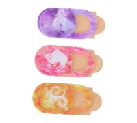 DOITOOL 3pcs Phone Webcam Cover Privacy Slider Webcam Lens Protector for Laptop Tablet and Smartphone Camera Privacy Protection Virgo Design