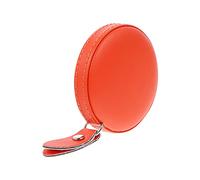 DOITOOL 3pcs Retractable Measuring Tape for Students Portable Tape Measure for Bust Body Measurements Compact Lightweight Design for Sewing Tailoring for Home and Travel
