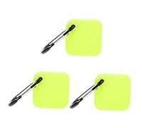 DOITOOL 3pcs Silicone Cover for Mate Pro Lightweight Protective Sleeve for Compatible Tracer