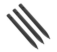 DOITOOL 3Pcs Stylus Pens for LCD Writing Tablets Erasable Digital Writing Tool for Adults Durable and Reusable Drawing Pen Black