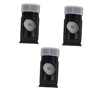 DOITOOL 3pcs Telescope Collimation Eyepiece for Stargazing Telescope Accessories for Astronomy Beginners