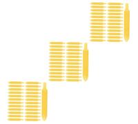 DOITOOL 3sets Replacement Pen Points for Paint Markers Nibs for Artists and Calligraphers Flexible and Practical Nibs for Daily Use Marker Refill Tips 100pcs*3