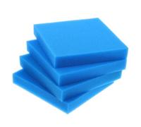 DOITOOL 4pcs Filter Sponge Replacement Henry Vacuum Accessories Henry Vacuum Parts