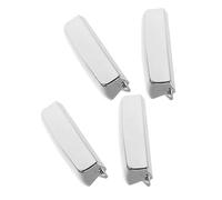 DOITOOL 4pcs Rice Cooker Lid Button Replacement Switches Durable Electric Cooker Spare Parts Easy to Use Versatile Cooking Modes for Home Outdoor Use