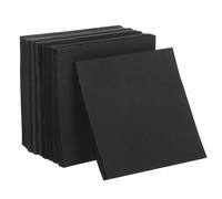 DOITOOL 500 Sheets Removable Adhesive Note Paper Memo Stickers Memo Pads Decorative Message Pads For School Office Desk Festivals